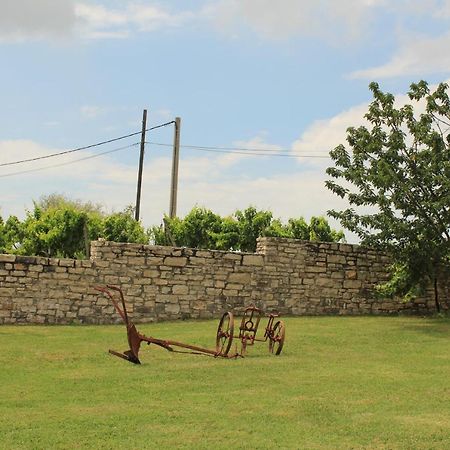 Apartman Robi Nova Vas (Porec) Exterior foto