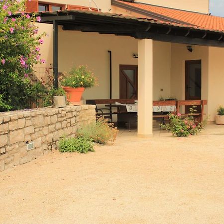 Apartman Robi Nova Vas (Porec) Exterior foto