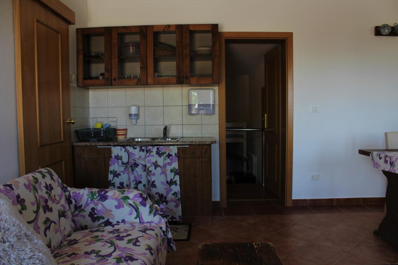 Apartman Robi Nova Vas (Porec) Exterior foto