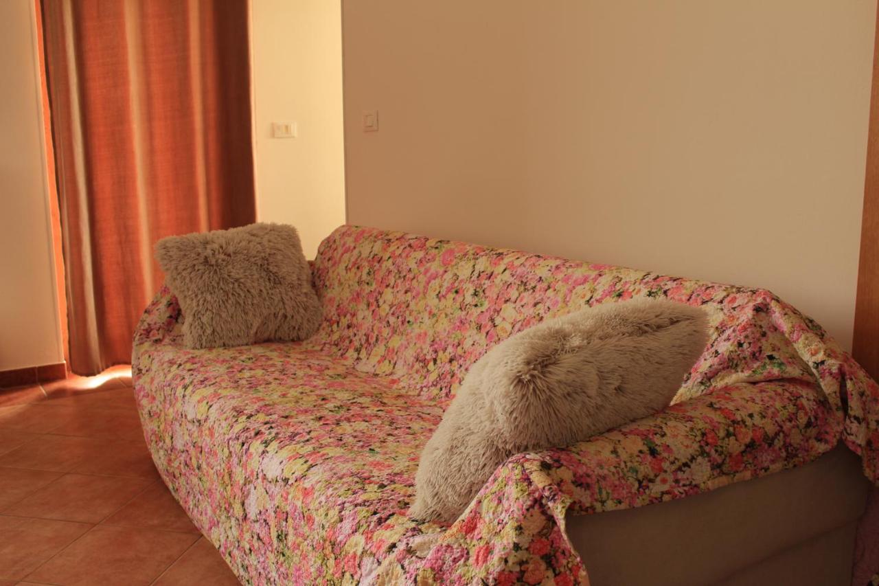 Apartman Robi Nova Vas (Porec) Exterior foto
