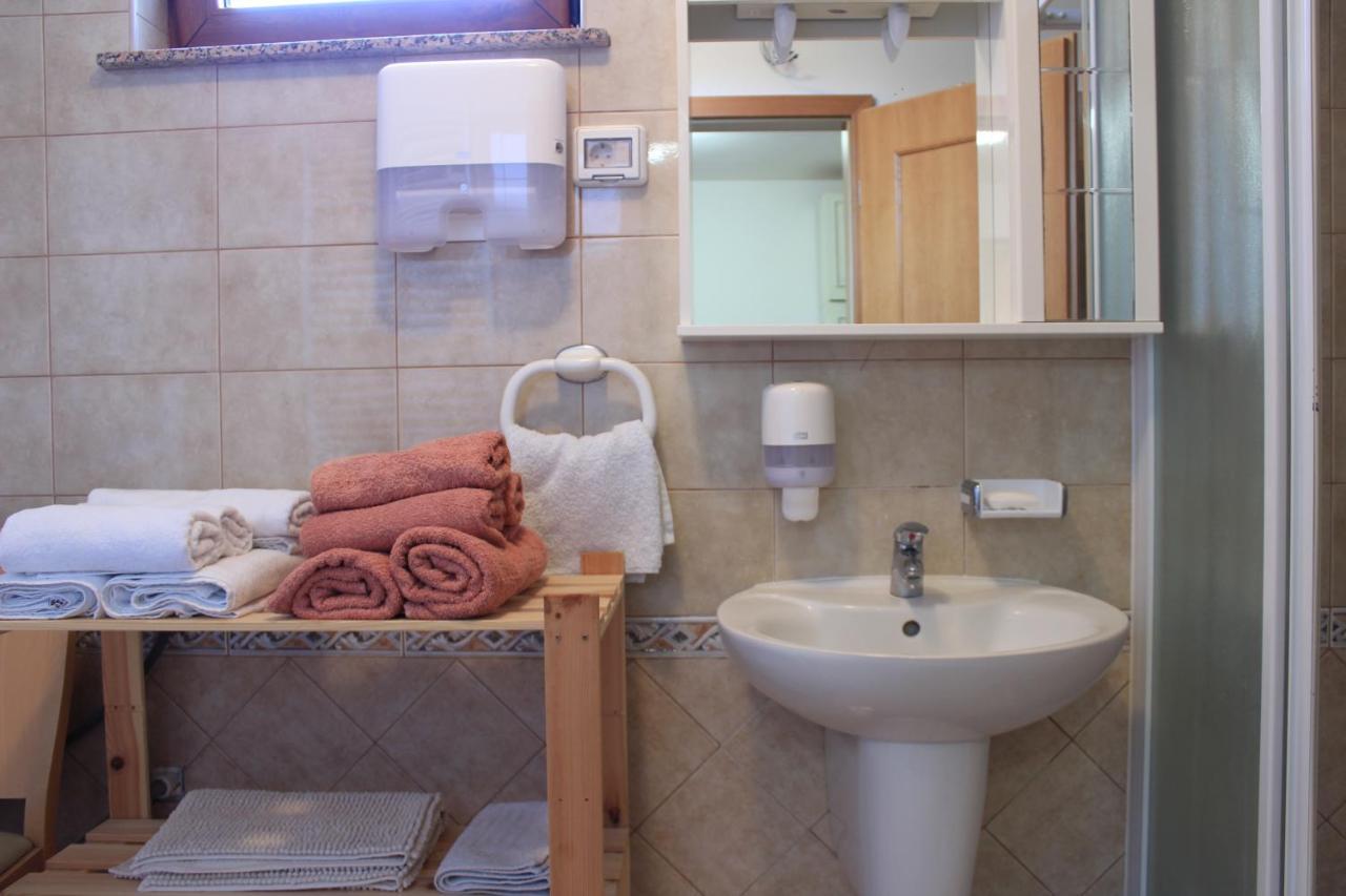 Apartman Robi Nova Vas (Porec) Exterior foto