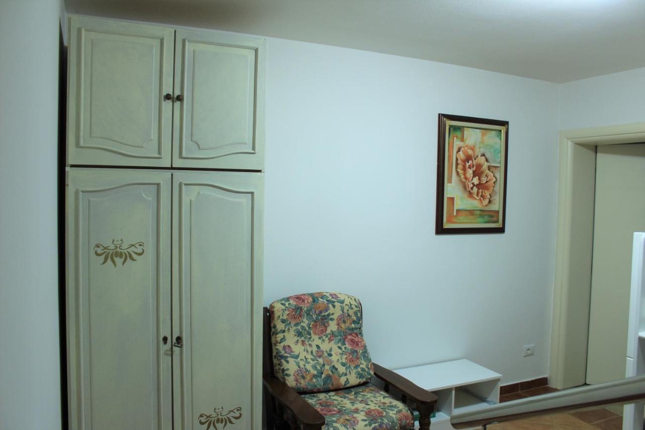 Apartman Robi Nova Vas (Porec) Exterior foto