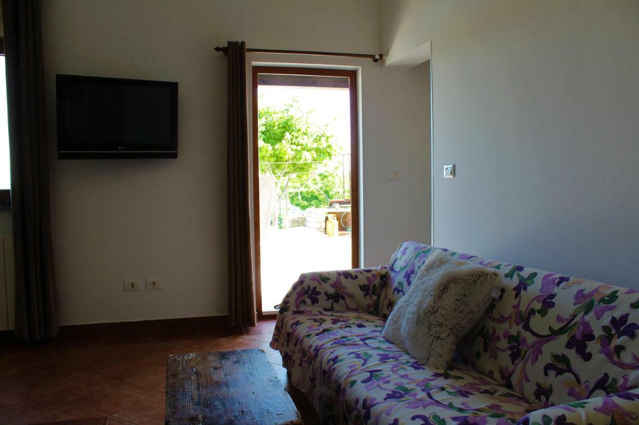 Apartman Robi Nova Vas (Porec) Exterior foto