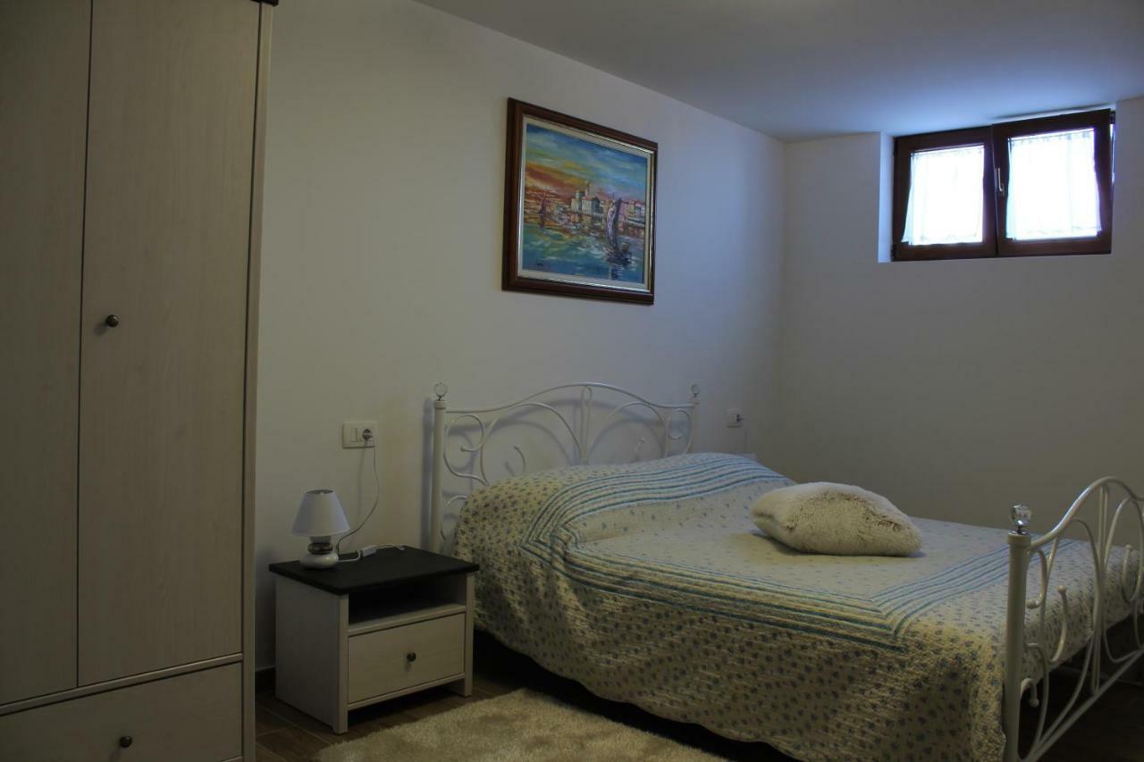 Apartman Robi Nova Vas (Porec) Exterior foto