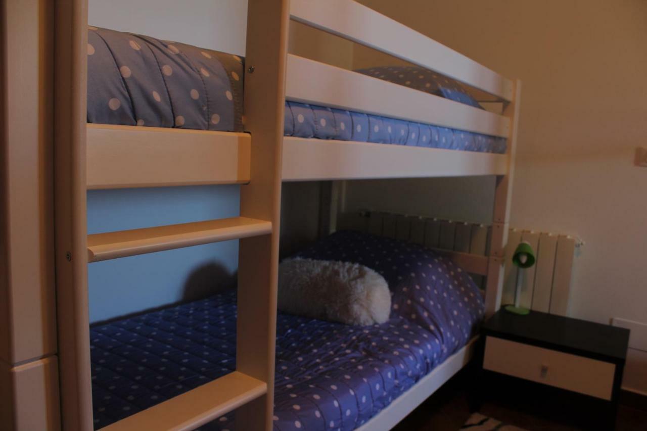Apartman Robi Nova Vas (Porec) Exterior foto