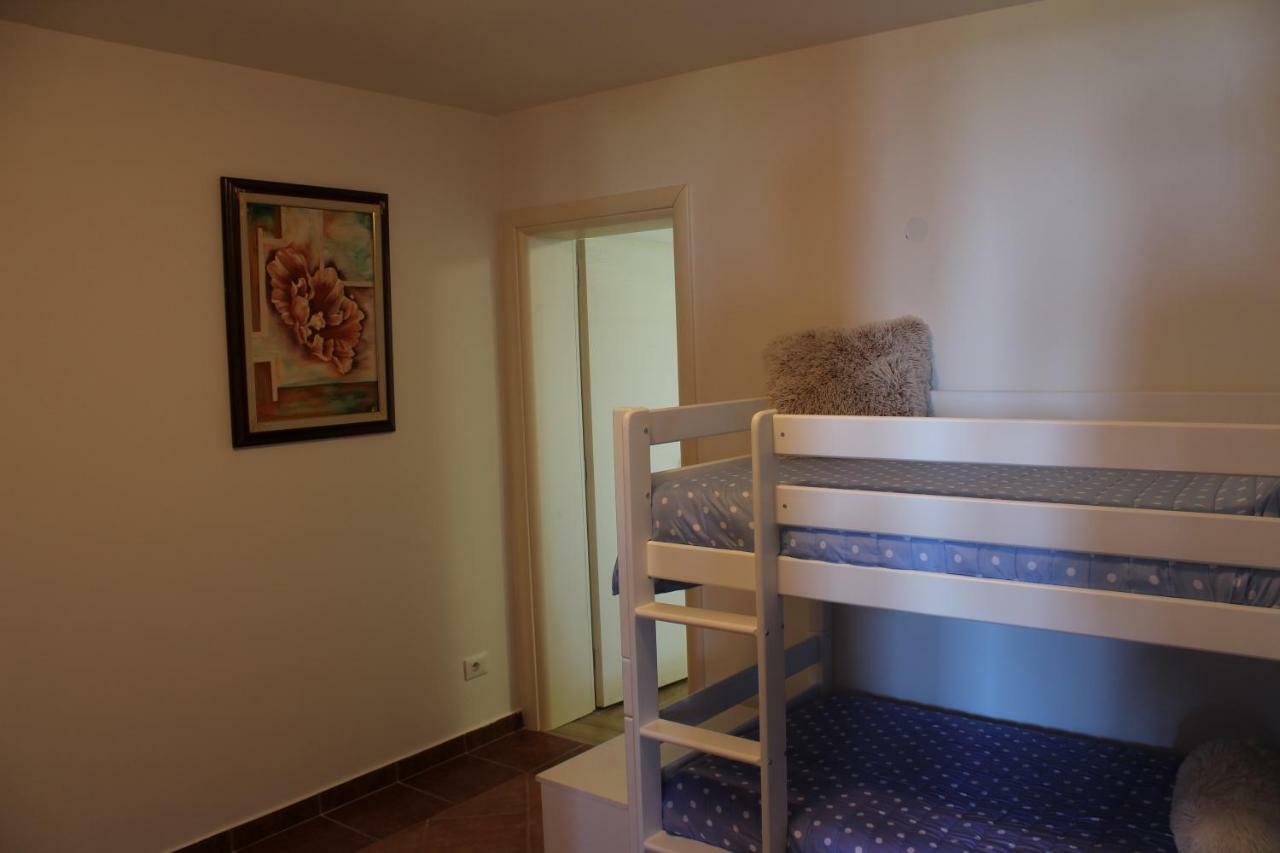 Apartman Robi Nova Vas (Porec) Exterior foto